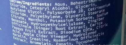 Холодный как сердце бывшего: Пилинг для кожи головы Art&Fact Scalp Scrub