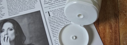 Восстановление красоты волос без утяжеления: Vichy Dercos Kera Solutions Mascara Reconstructe 2 min