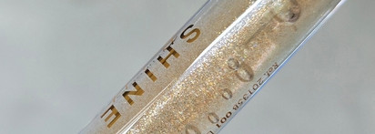 Самый летний блеск для губ из лимитированной коллекции Pupa Shine Bright Jelly Lip Gloss