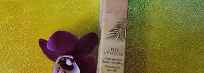 Самый летний блеск для губ из лимитированной коллекции Pupa Shine Bright Jelly Lip Gloss