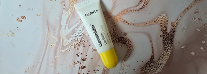 Прекрасный бальзам для губ Dr. Jart+ Ceramidin Lip Balm Ceramide NP