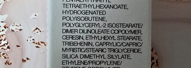 Прекрасный бальзам для губ Dr. Jart+ Ceramidin Lip Balm Ceramide NP