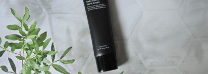 Красивые ручки с Dear Klairs Daily Comfort Hand Cream
