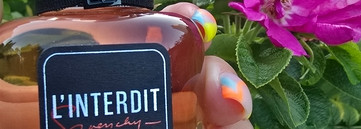 Жасминовый день: новое воплощение легендарного аромата Givenchy L'Interdit Nocturnal Jasmine