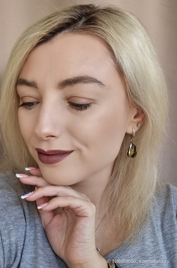 Карандаш для губ Romanovamakeup Sweet Dreams