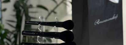 Мой любимый бренд декоративной косметики Romanovamakeup