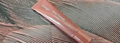 Классная новинка: пептидный бальзам для губ Divage Glow Therapy Lip Balm 07