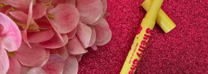 Лимитированный бальзам для губ Beauty Bomb Shelly Shell Melting Lip Gloss 02 Crab Rive