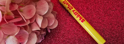 Лимитированный бальзам для губ Beauty Bomb Shelly Shell Melting Lip Gloss 02 Crab Rive