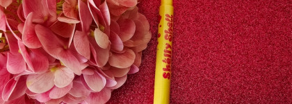 Лимитированный бальзам для губ Beauty Bomb Shelly Shell Melting Lip Gloss 02 Crab Rive