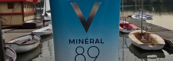 Отличный санскрин на каждый день: Vichy Mineral 89 72h Moisture Boosting Daily Fluid