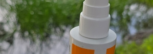Это топ на лето: La Roche Posay High Protection Ultra Resistant Invisible Spray Spf 30