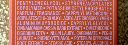 То, что спасало мою кожу этим летом: Vichy Capital Soleil Dry Touch Protective Face Fluid Spf 50