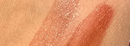 Новая коллекция Love Generation "KikiMora" + живые свотчи