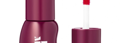 Новая коллекция Love Generation "KikiMora" + живые свотчи