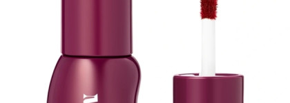 Новая коллекция Love Generation "KikiMora" + живые свотчи