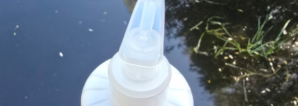 Прекрасный уход за телом на каждый день: Krassa Ламеллярное молочко для тела Yuzu Aroma