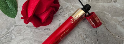 Новинка: Vivienne Sabo Premiere Grande Artistic Volume Mascara