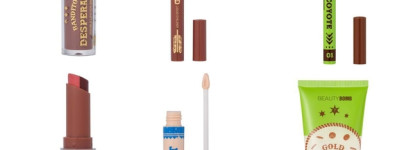 Новая коллекция Beauty Bomb "Дикий запад"