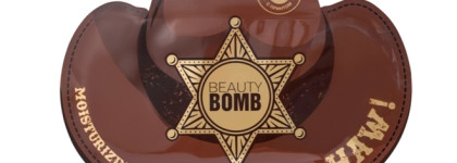 Новая коллекция Beauty Bomb "Дикий запад"