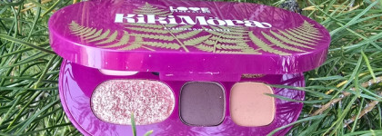Новинка: Love Generation Kikimora Eyeshadow Pallette