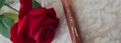 Новинка: Divage Glaze Fusion Liquid Lipstick 03 Rosewood