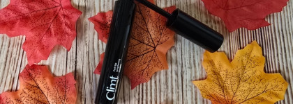 Ресницы цвета изумруда: Climt Cosmetics Thermo Cocoon Mascara Emerald Green