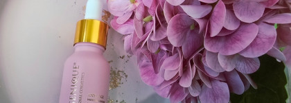 Интенсивно омолаживающая сыворотка для лица Regenique Biosignal Cosmetics Anti-Age