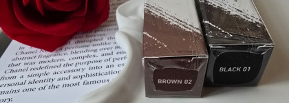 Новинка: отличные карандаши для глаз Climt Long Lasting Eye Pencil