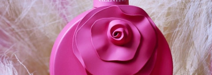 Sparkling Cosmo: аромат счастья Valentina Pink Valentino