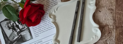 Новинка: отличные карандаши для глаз Climt Long Lasting Eye Pencil