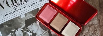 Яркая новинка: Vivienne Sabo Premiere Grande Face Palette