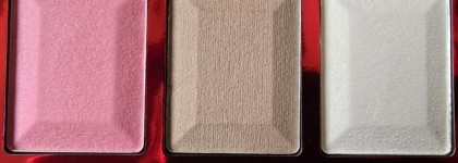 Яркая новинка: Vivienne Sabo Premiere Grande Face Palette