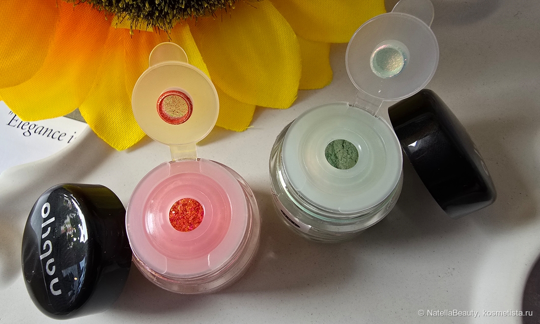 Без вспышки. Дневной свет