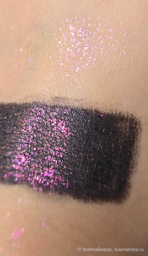 Огненная Лисица