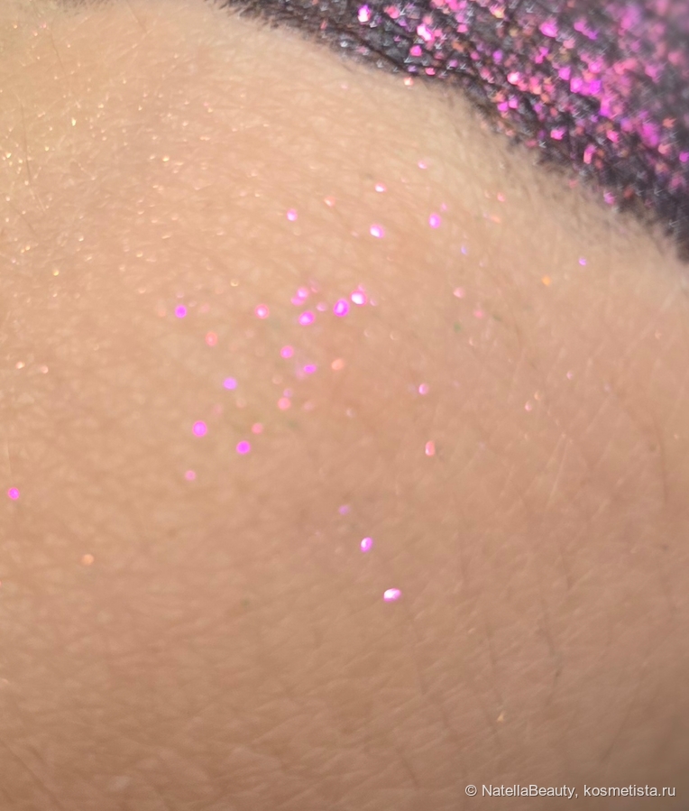 Огненная лисица (без базы на коже)