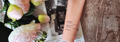 Мы спим, она работает: Lancaster Skin Essential Comforting Balm Mask