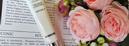 Крем для глаз Medi-Peel Aqua Essence Lifting Eye Cream Peptide 9