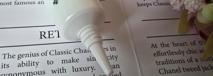 Крем для глаз Medi-Peel Aqua Essence Lifting Eye Cream Peptide 9