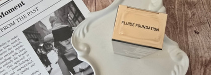Climt Cosmetics Make-up Base Fluide Foundation Spf 15
