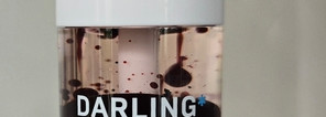 Масло для губ Darling Lava Lamp Fruit Oil Lip Soother 01