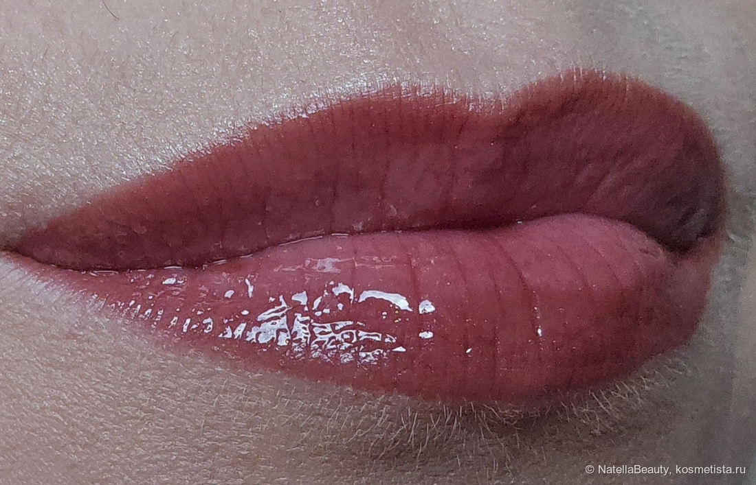 С карандашом Romanovamakeup Sweet dreams