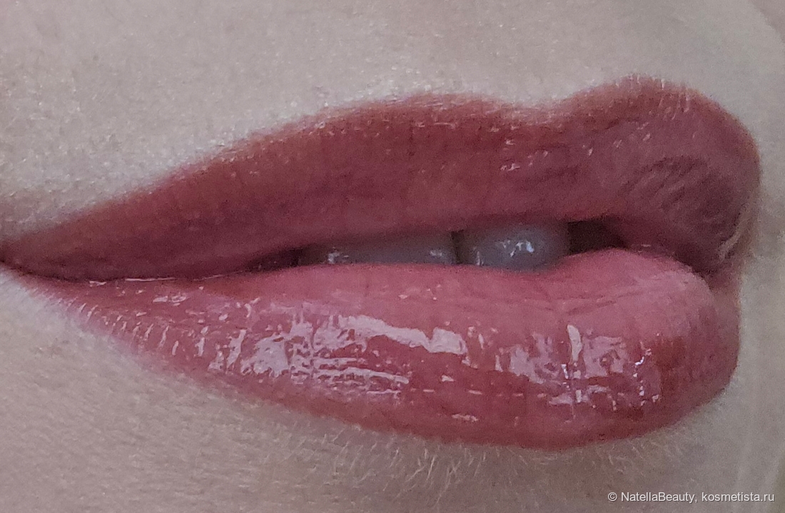 С карандашом Romanovamakeup Sweet dreams