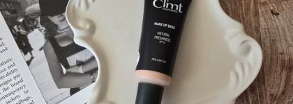Climt Cosmetics Make-up Base Fluide Foundation Spf 15