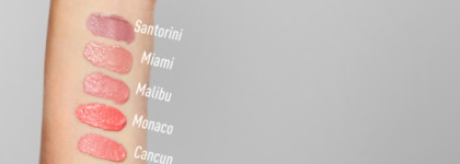 Макияж практически одним продуктом: Climt Lip & Cheek Tint