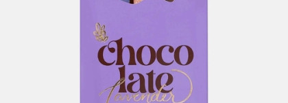 Новая коллекция Vivienne Sabo Chocolate Lavander и живые свотчи