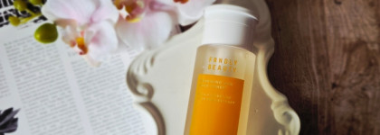 Это восторг: Frndly Beauty Renewing Aha Face Toner with 4 acid and aloe vera extract