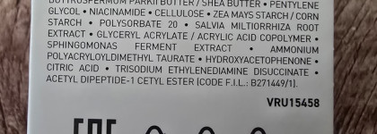 Уход за чувствительной кожей вокруг глаз с La Roche-Posay Laboratore Dermatologique Toleriane Dermallergo Yeux