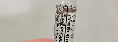 Увлажняем кожу с Biobalance Highlighter Peptide Super Ampoule