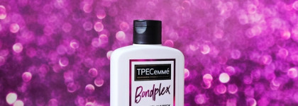 Новинка: Тресемме Bondplex для блеска и гладкости волос